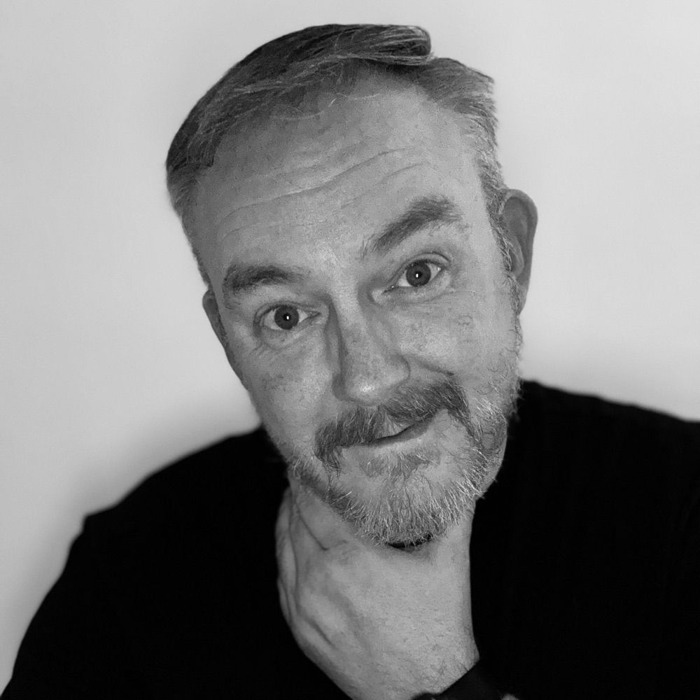 Graham Robson