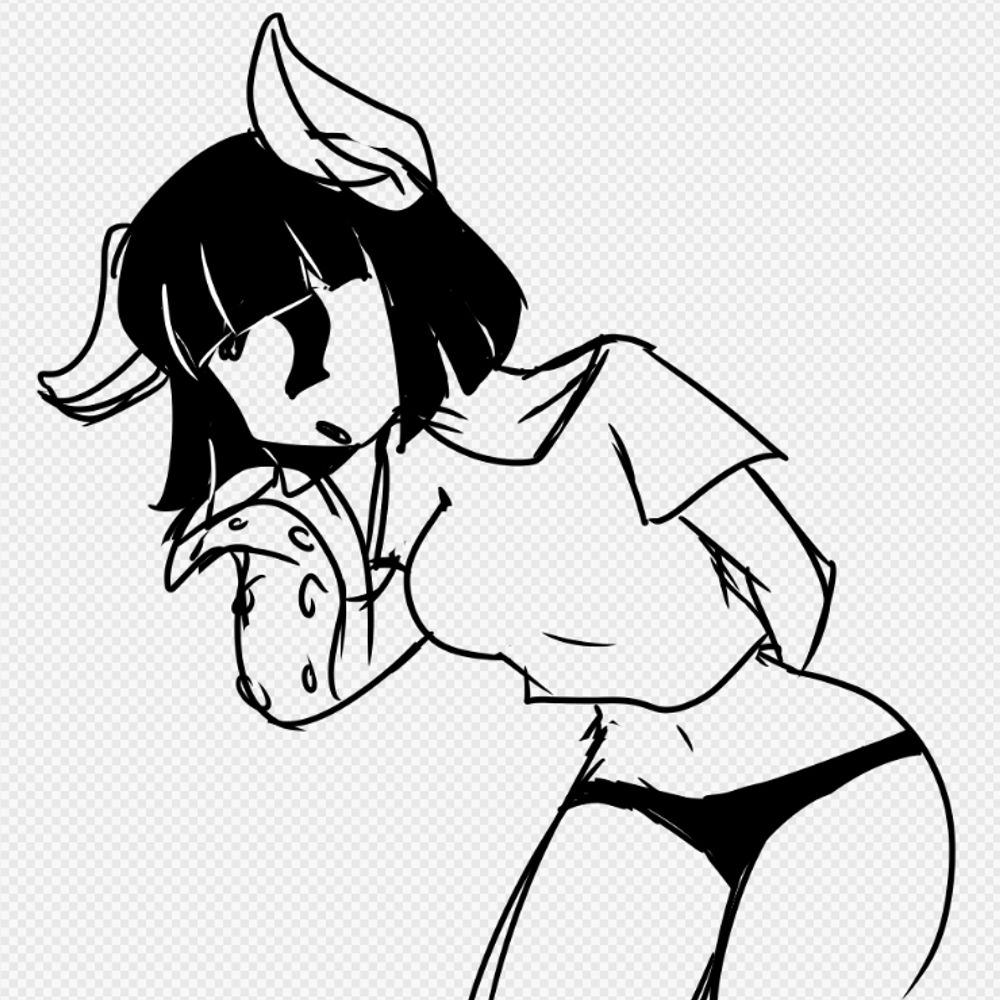 Flirtymoji457