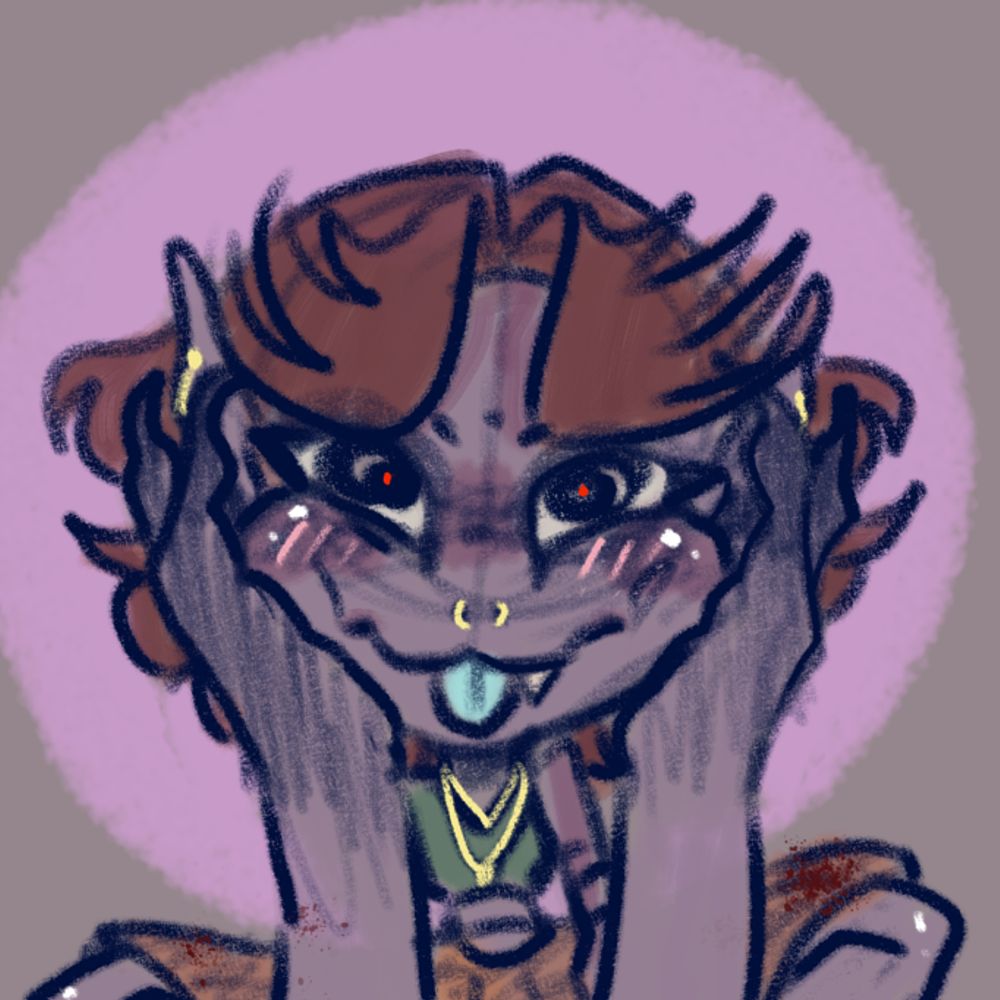 Shellby- COMMISSIONS OPEN