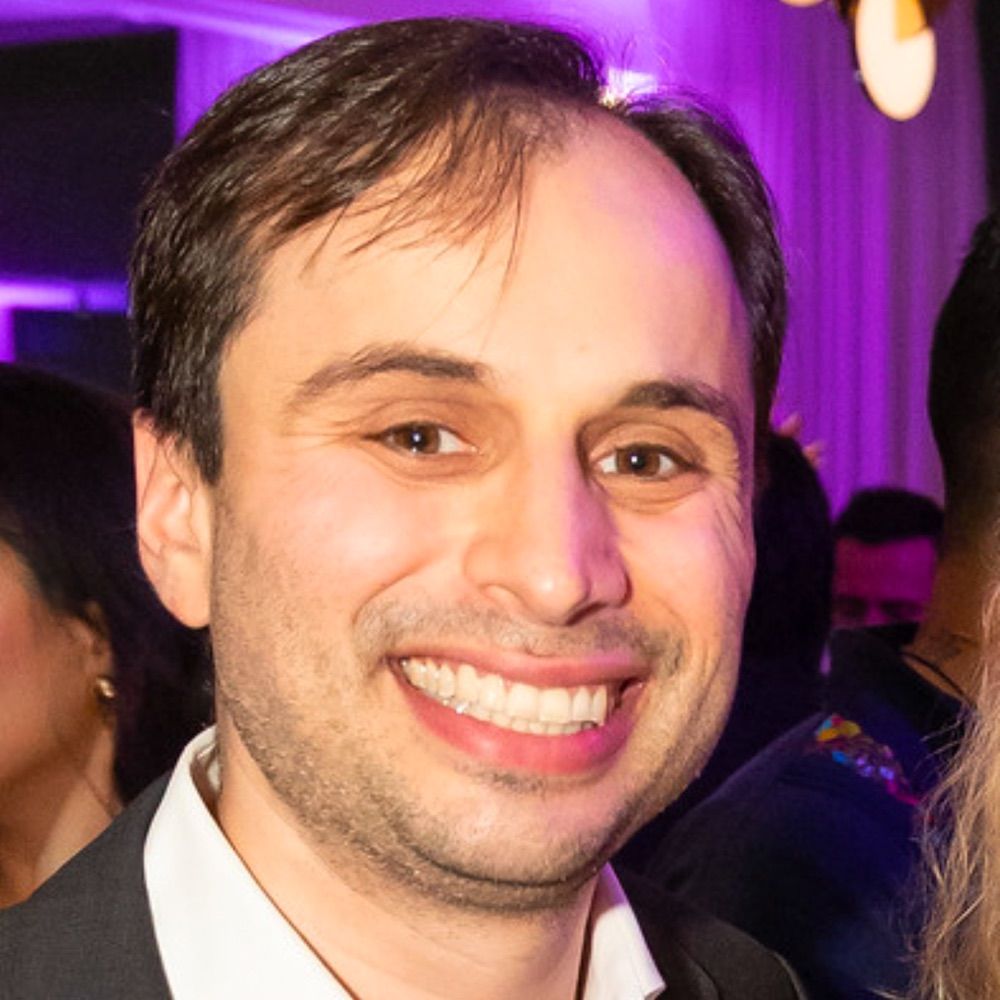 Danny Breslauer
