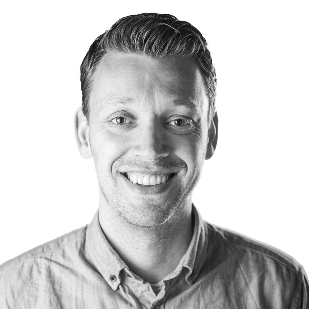 Jordy Witteman