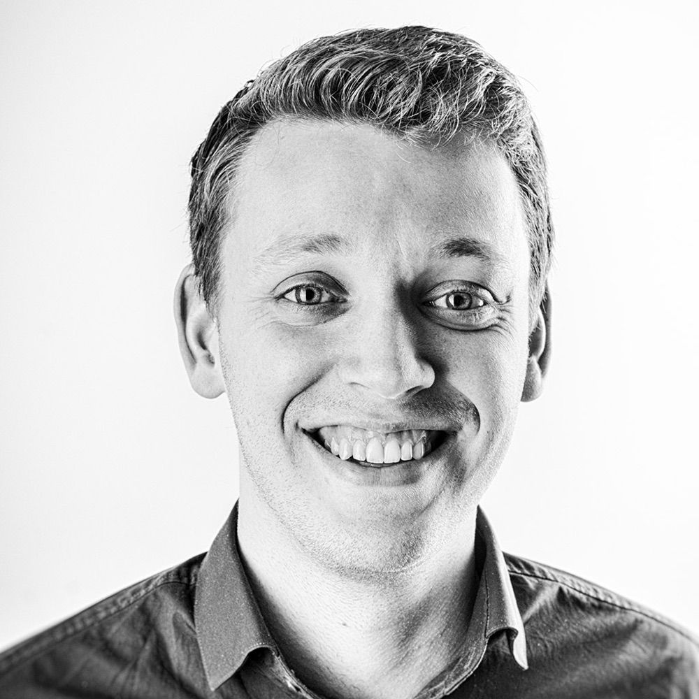 Jordy Witteman