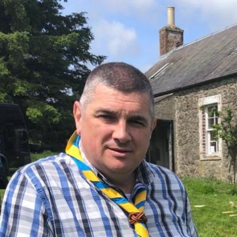 Bill Ramsay