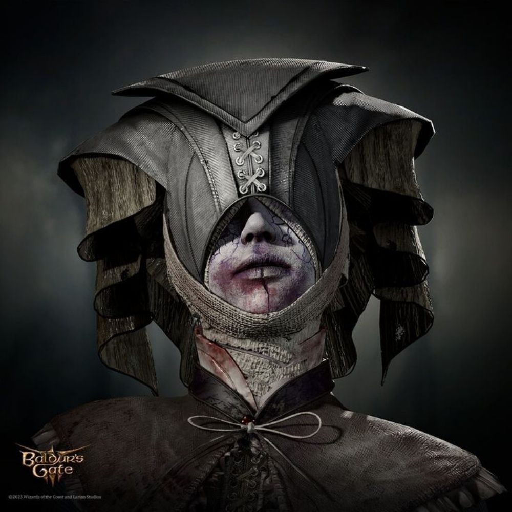 baldur's gata