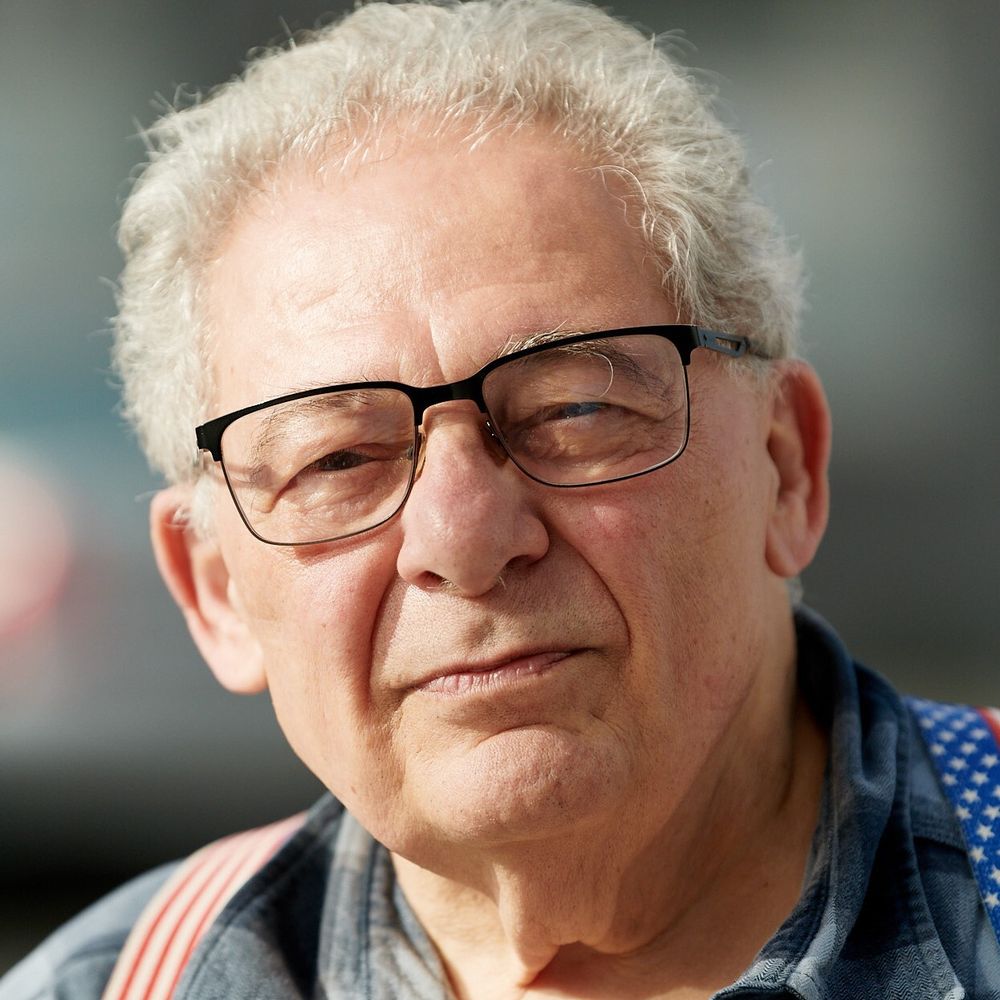 Richard Mateosian