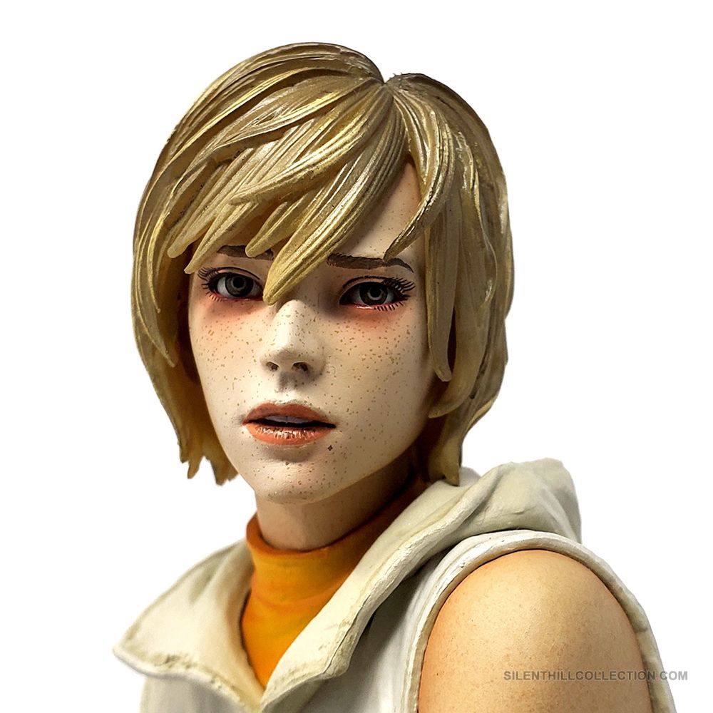 The Silent Hill Collector