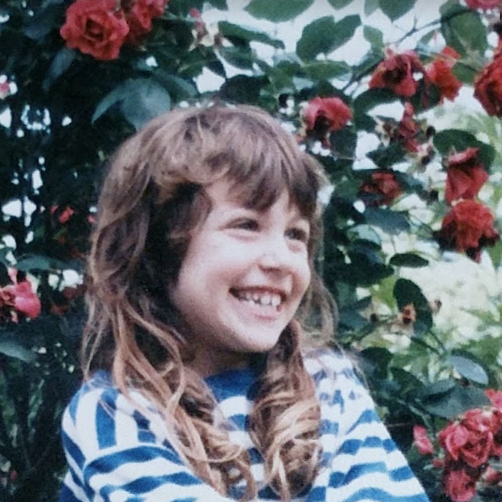 Gabrielle Klein-Mejia's avatar
