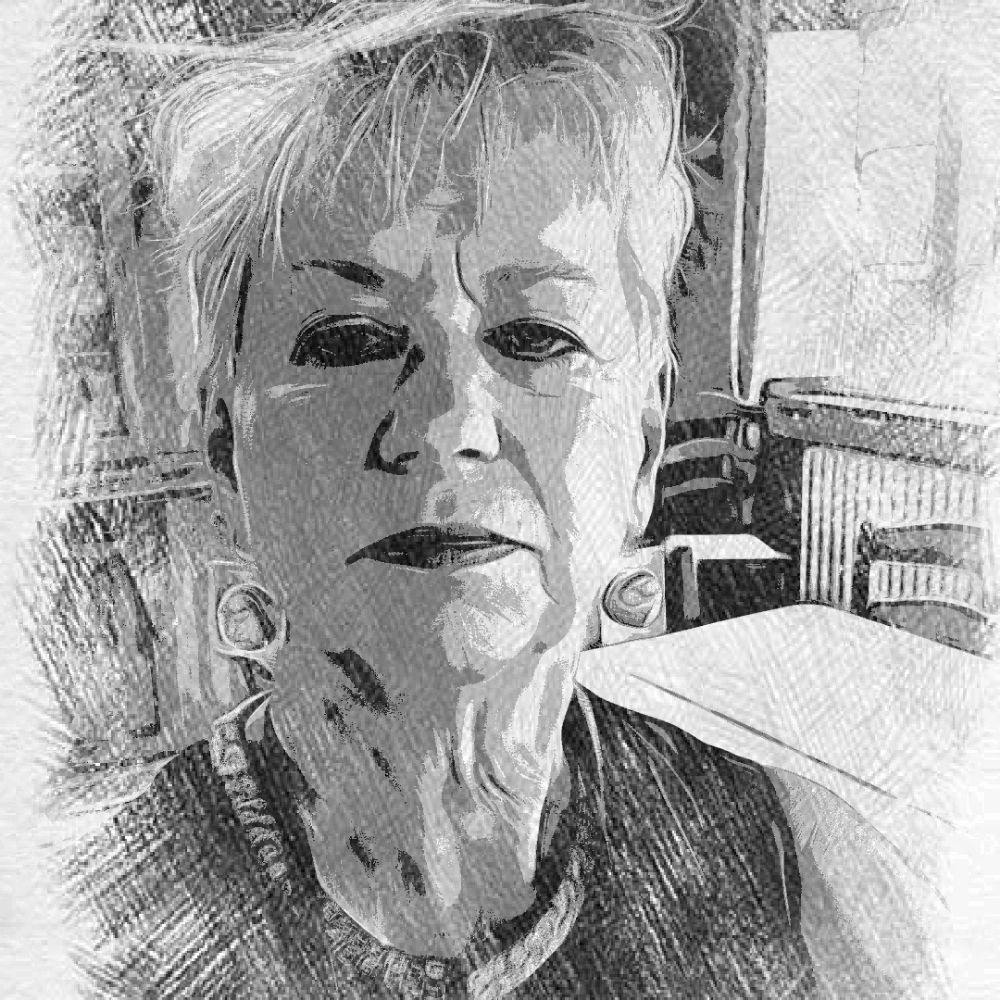 Susan Delaney