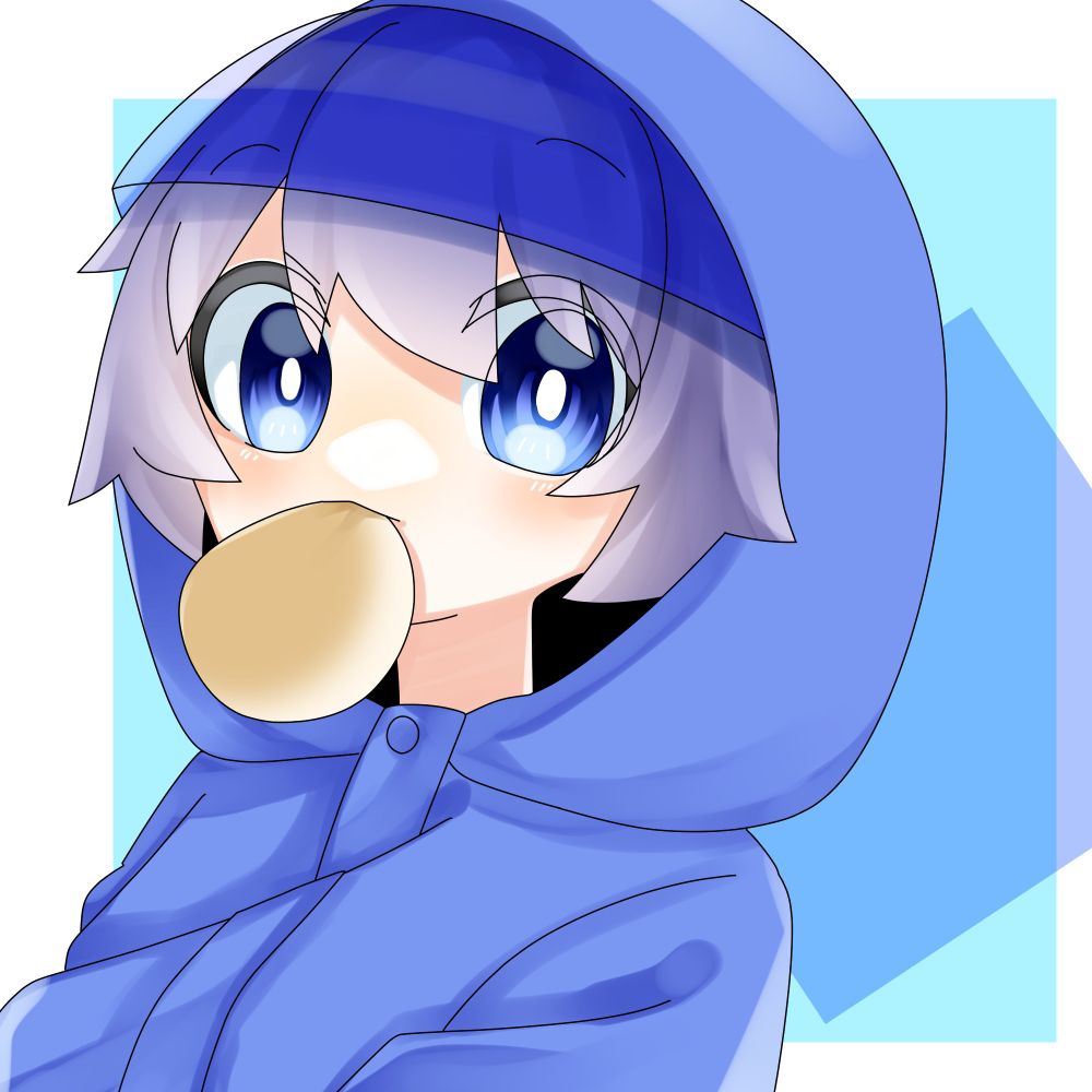 シェルト🌂