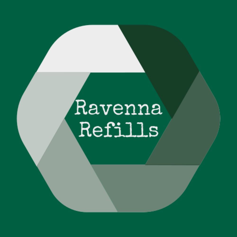 Ravenna Refills / Seattle