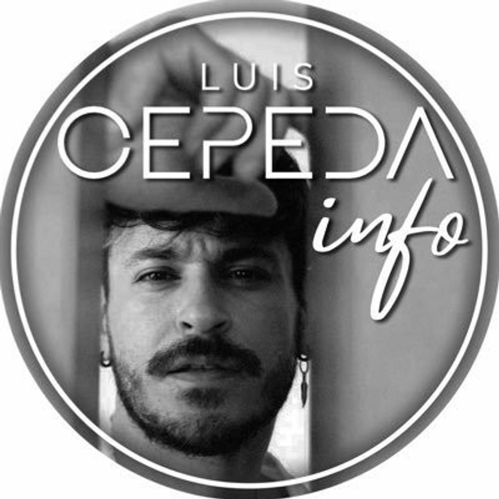 Luis Cepeda | INFO