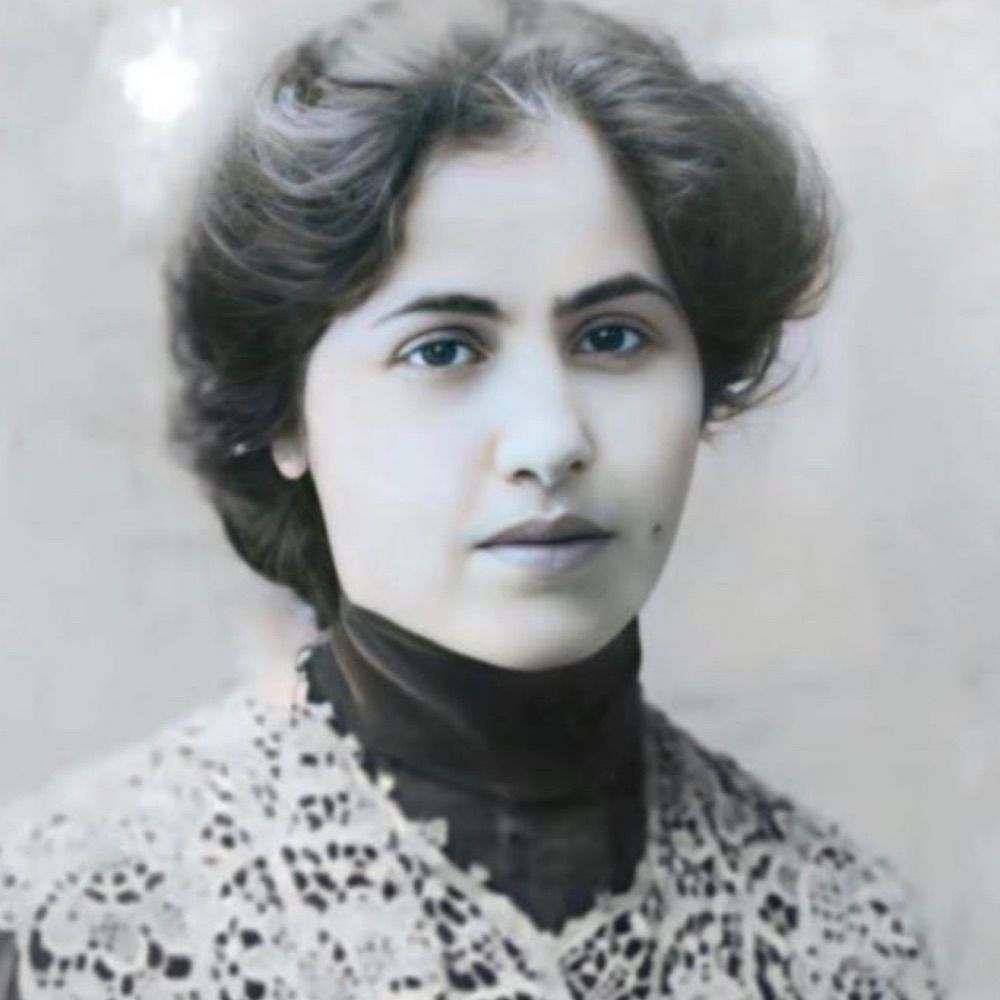 Sevan Terzian