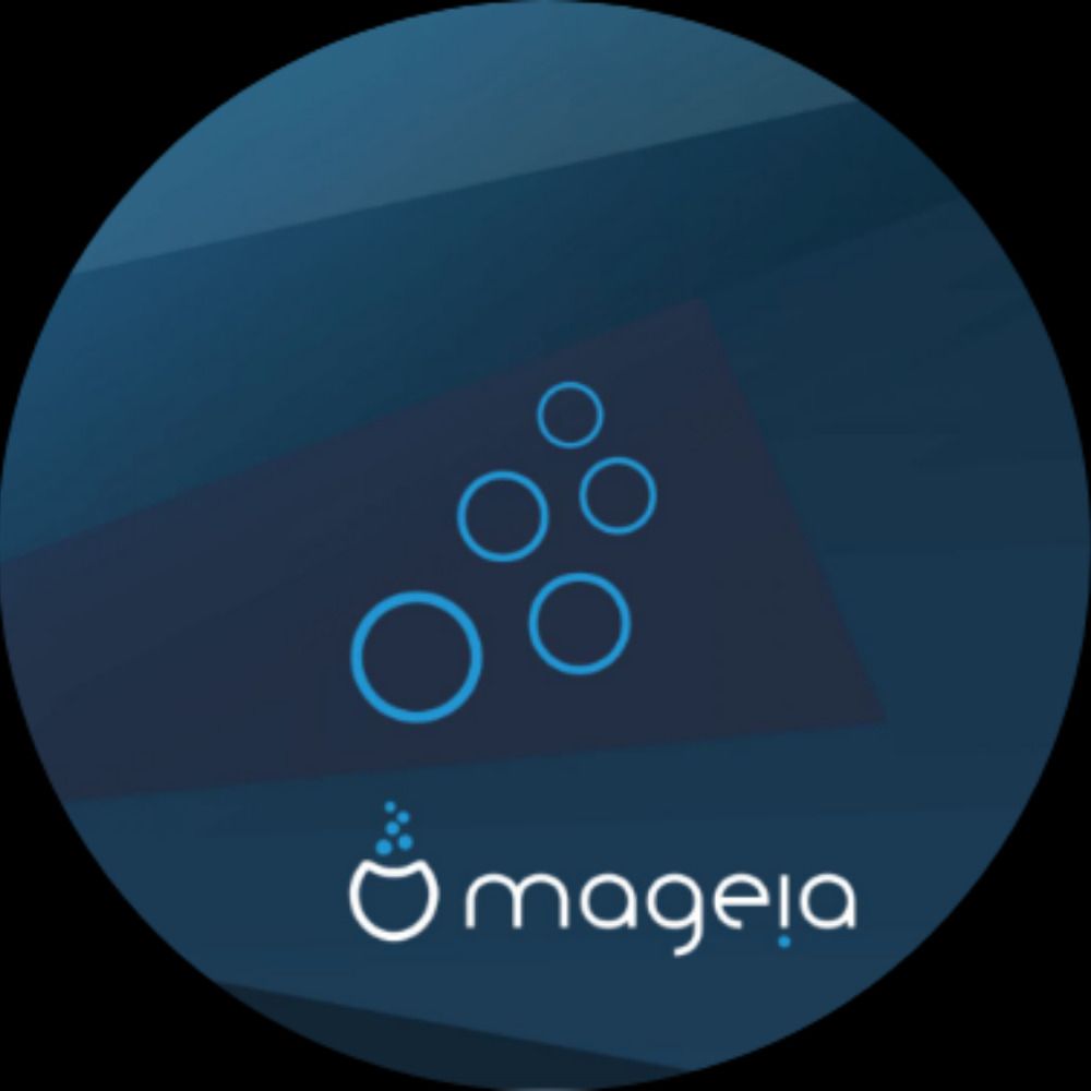 Mageia Linux