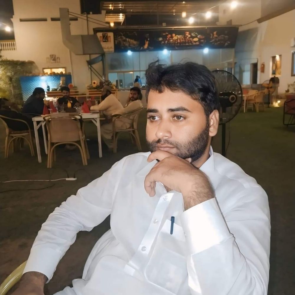 Mian Ahmed
