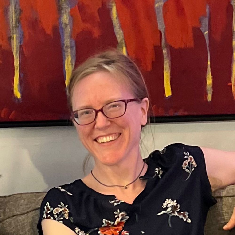 Deirdre Loughridge