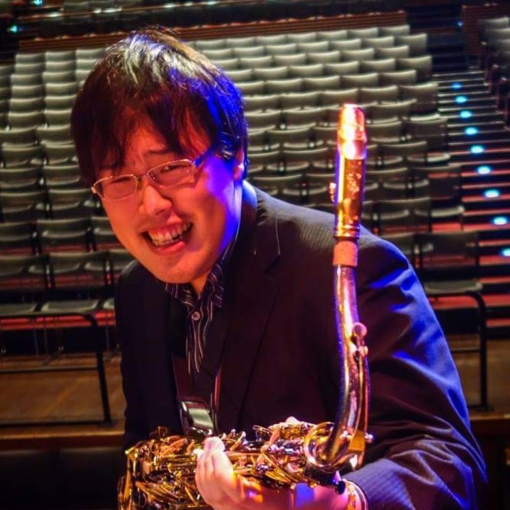 亀井政孝