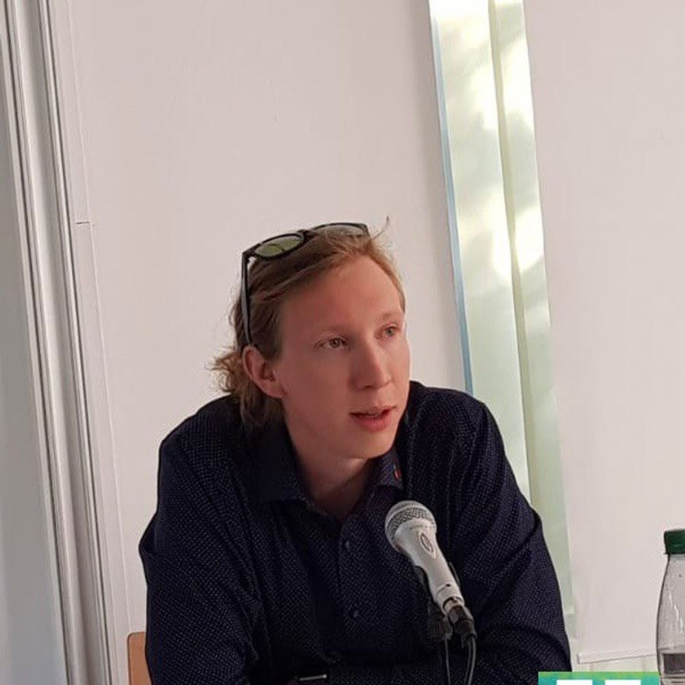Daniel Poguntke