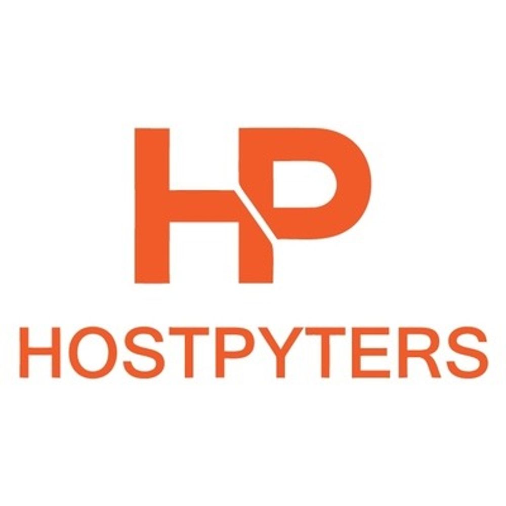 Hostpyters