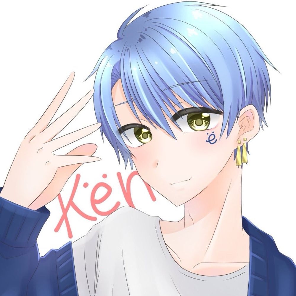 kën