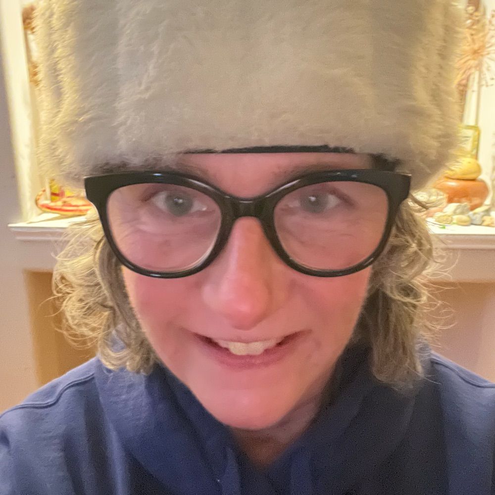 Lisa Scharnhorst