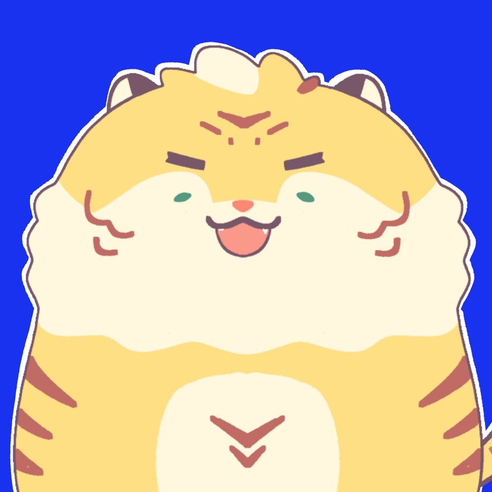 JingJo🐯