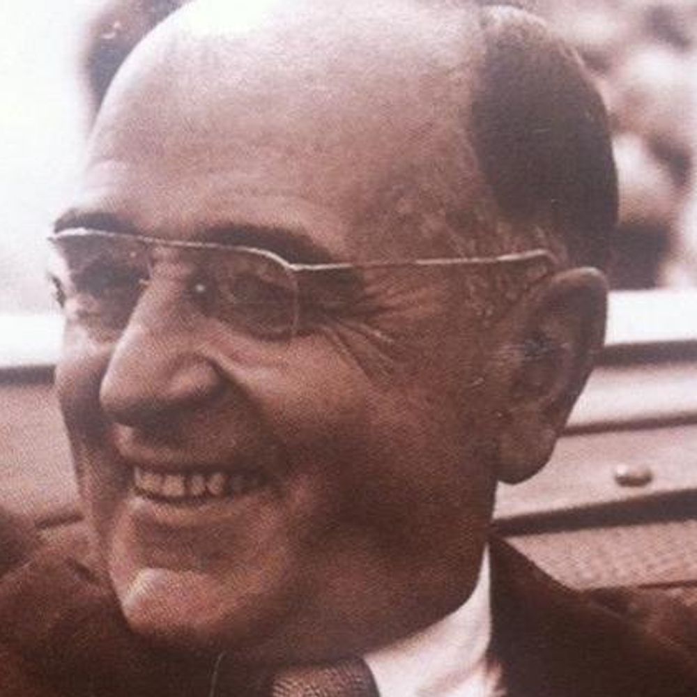 Getúlio Dornelles Vargas