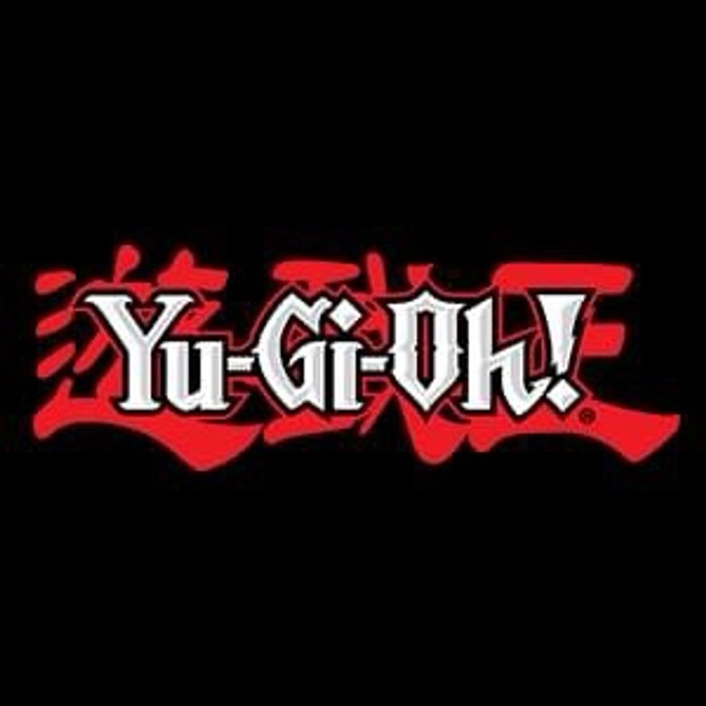 Yu-Gi-Oh!