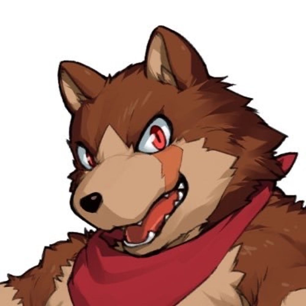 Muddyfox