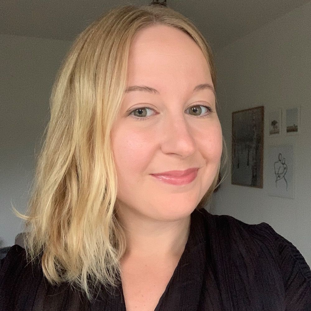 Hanna Österberg