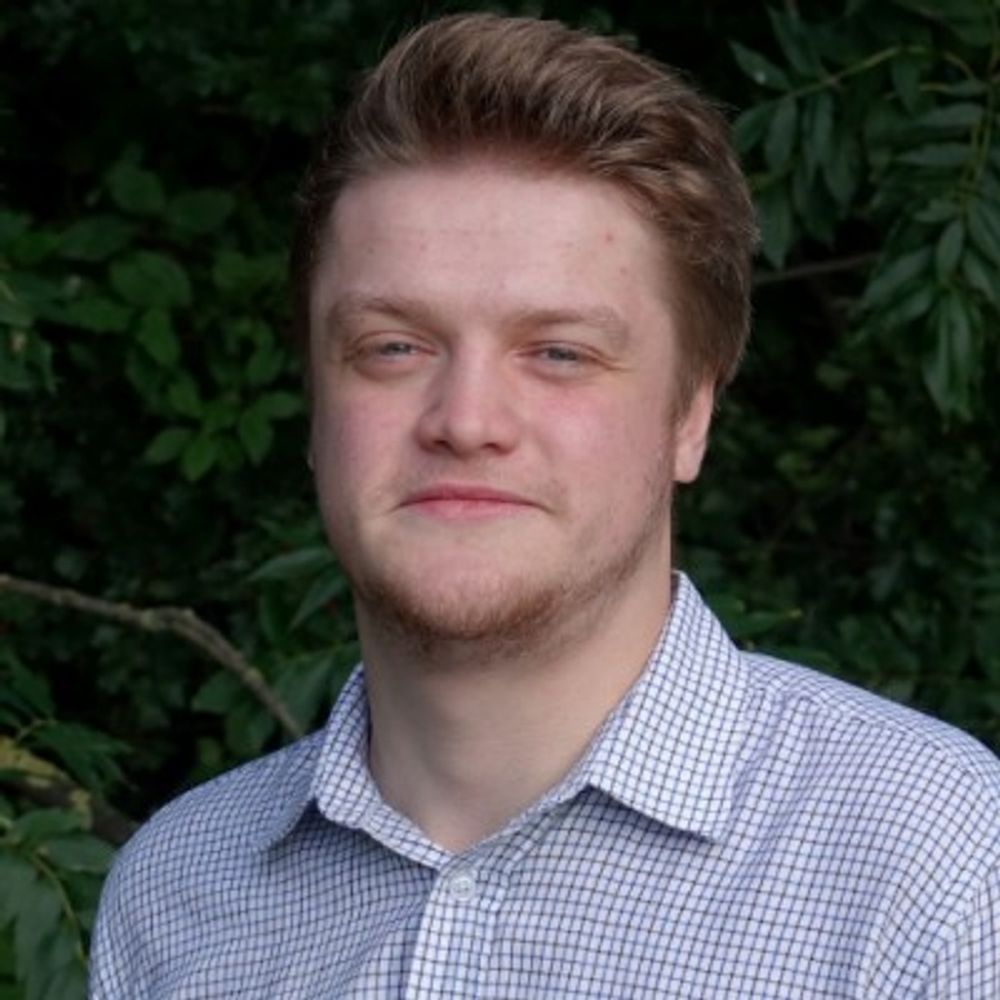 Ross Fairbairn