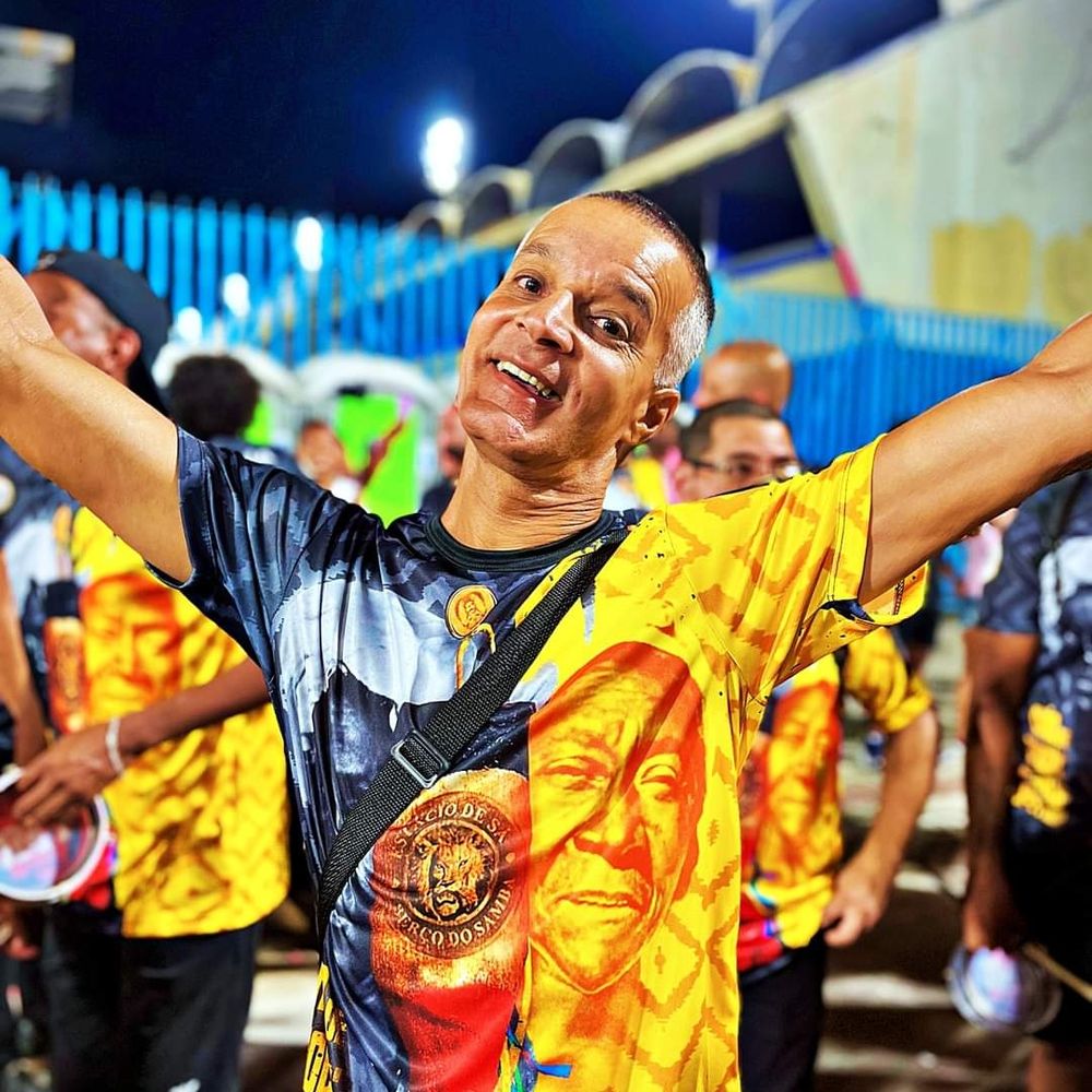 José Luiz