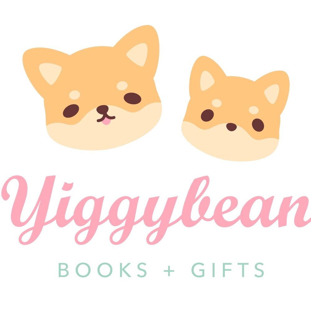 Yiggybean Books + Gifts