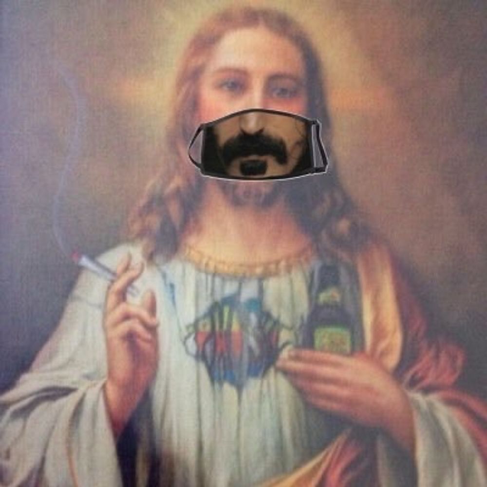 Lot Jesus