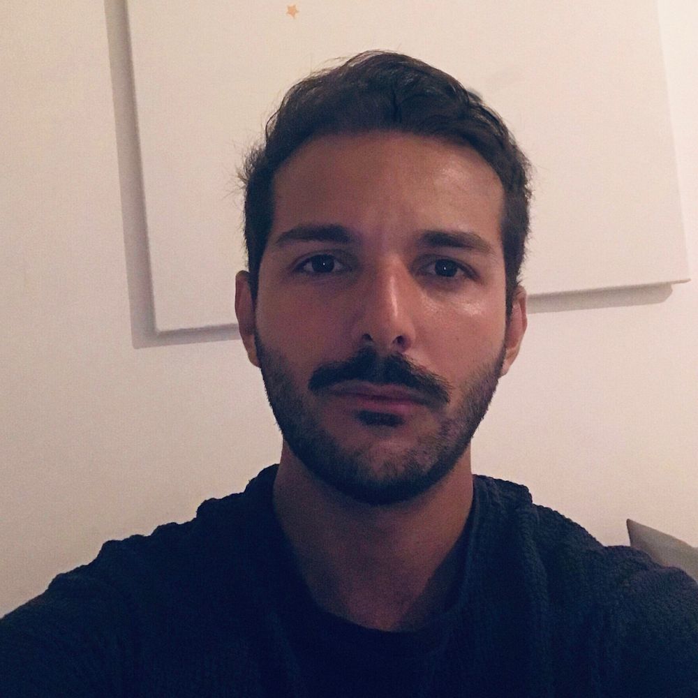 Simon Saidi