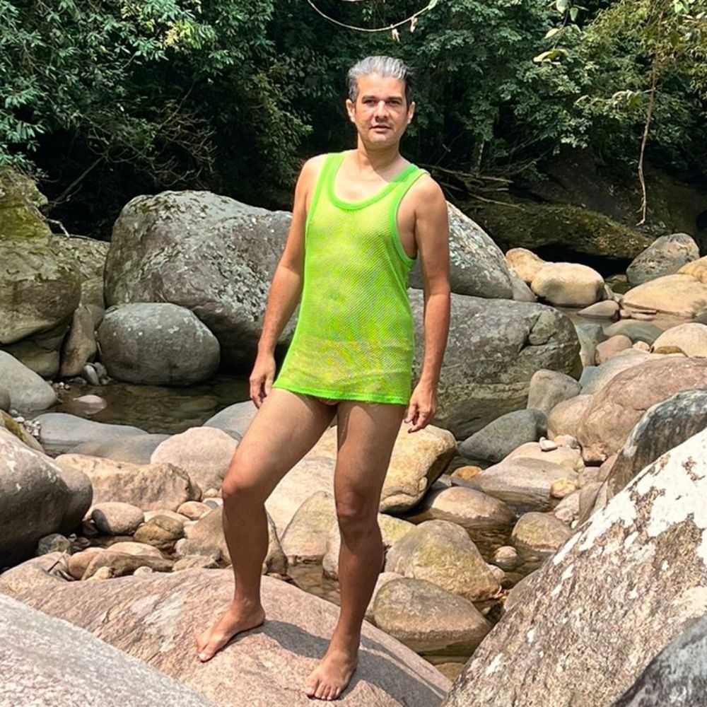 Adriano Barbosa 