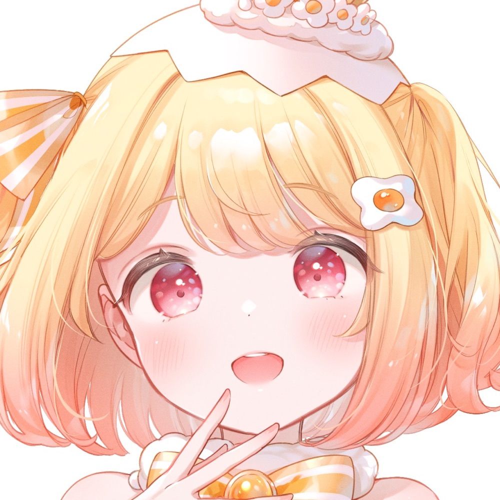 ぴぃpi 🐣🎁