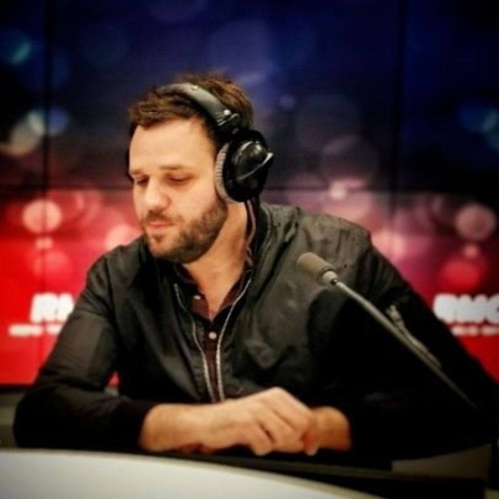 Thibaud Texeire