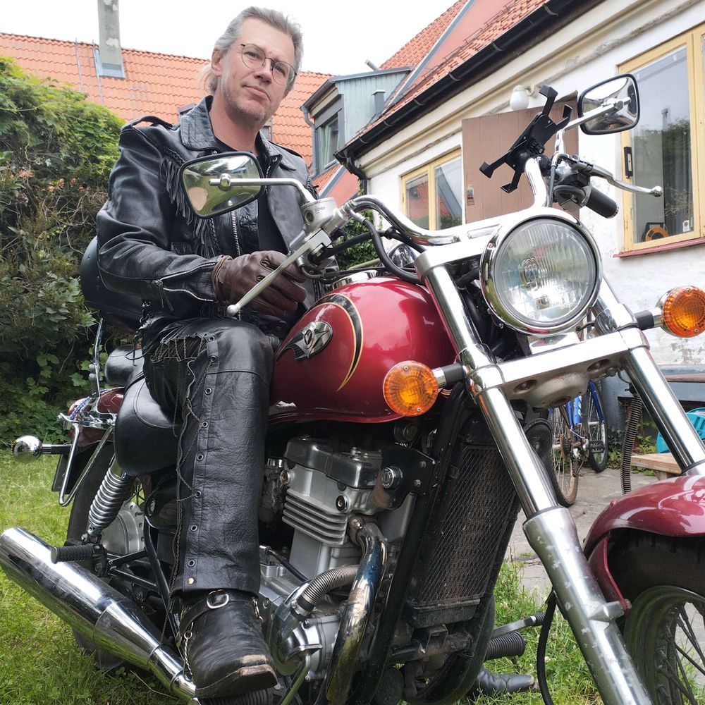 Glenn Möllergren