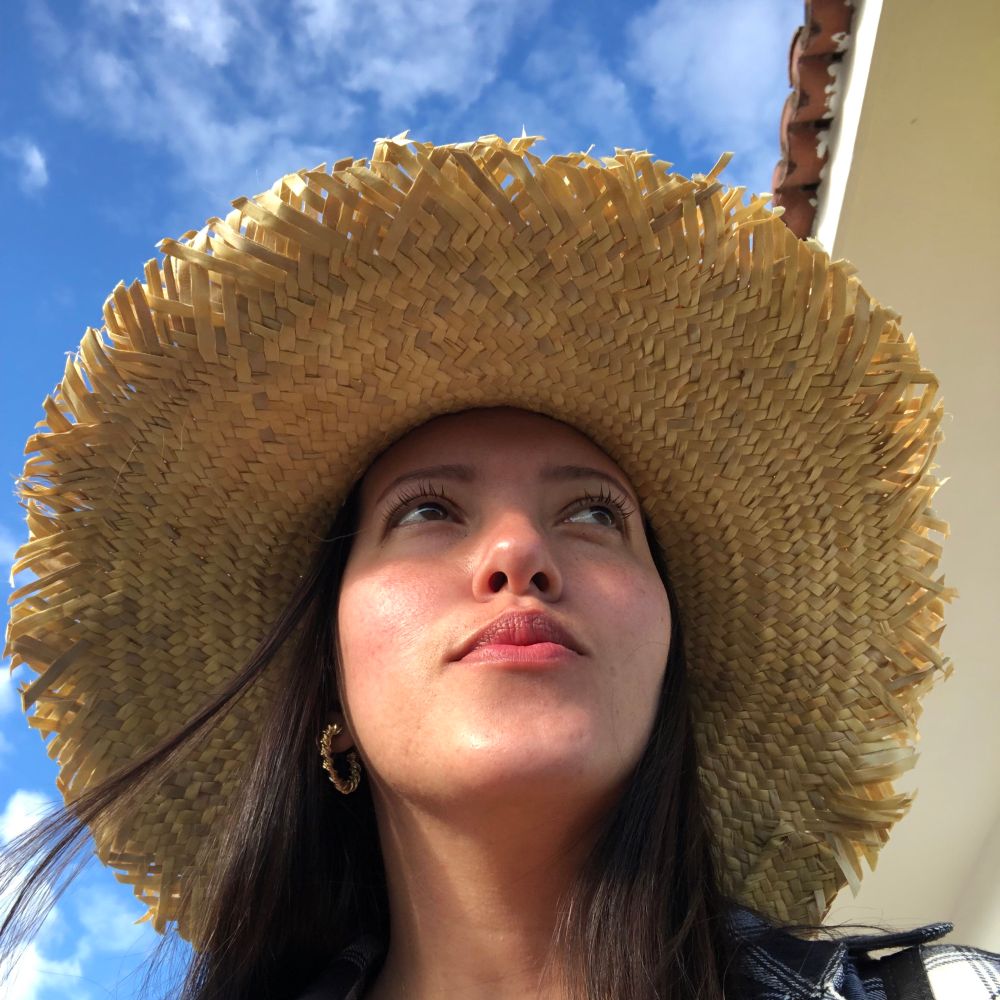 Profile avatar