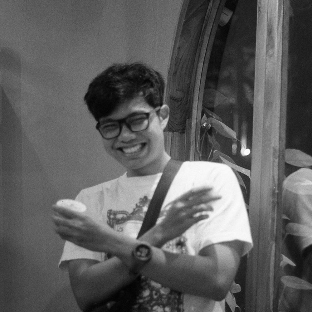 Javaboy's Film Photo Archive