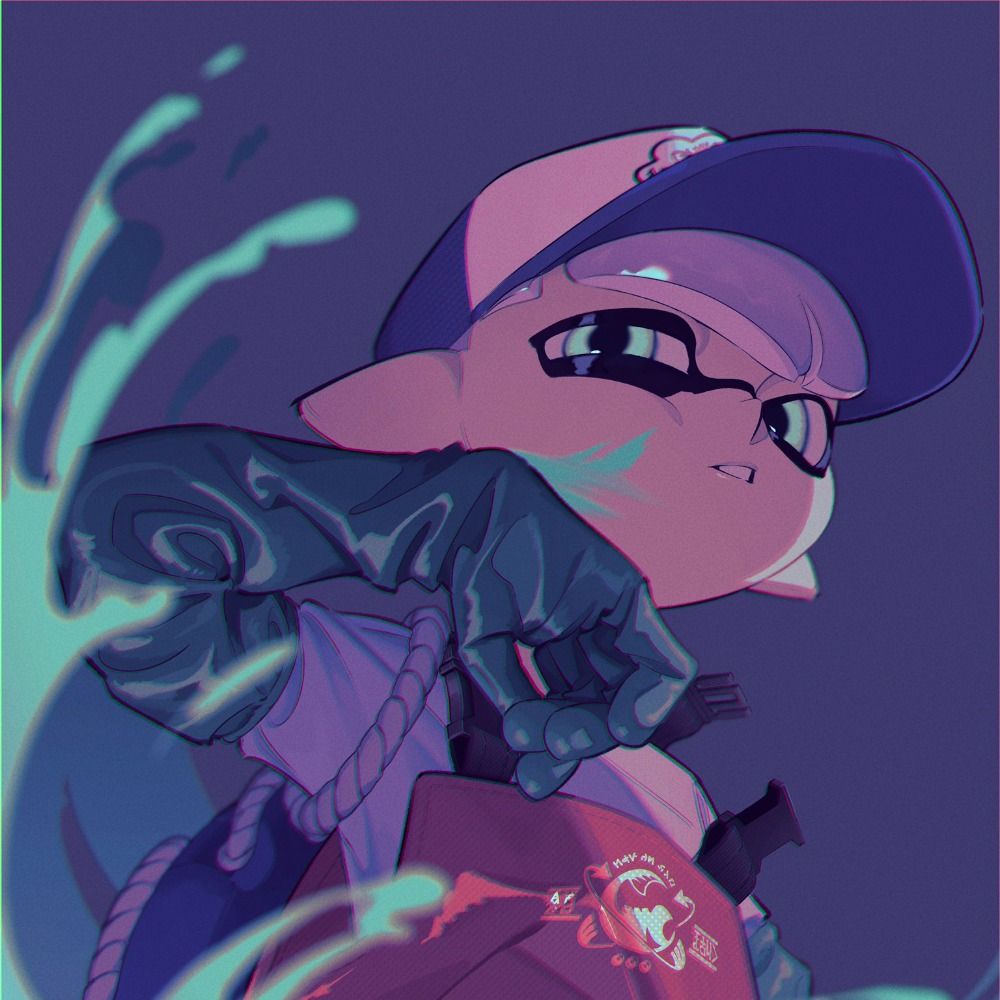 みゆみゆー