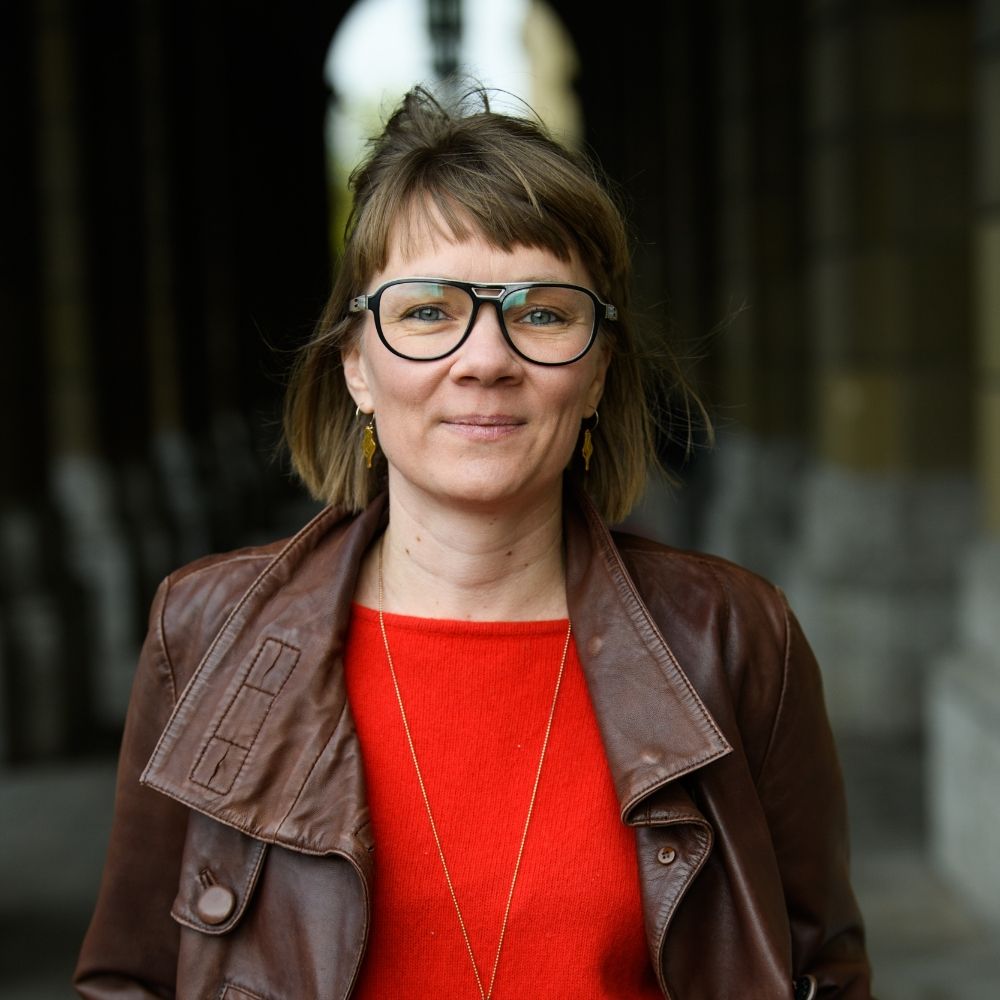 Raphaela Bardutzky