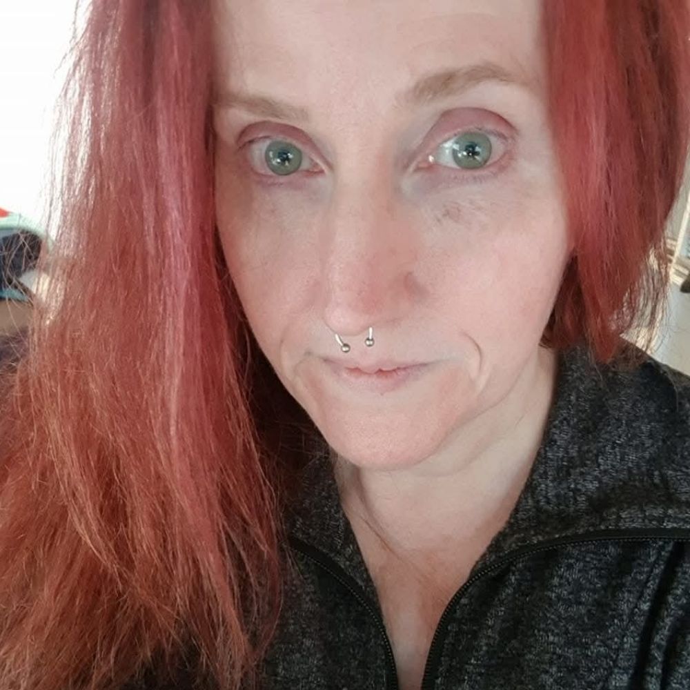 Jillian Allison-Aitken