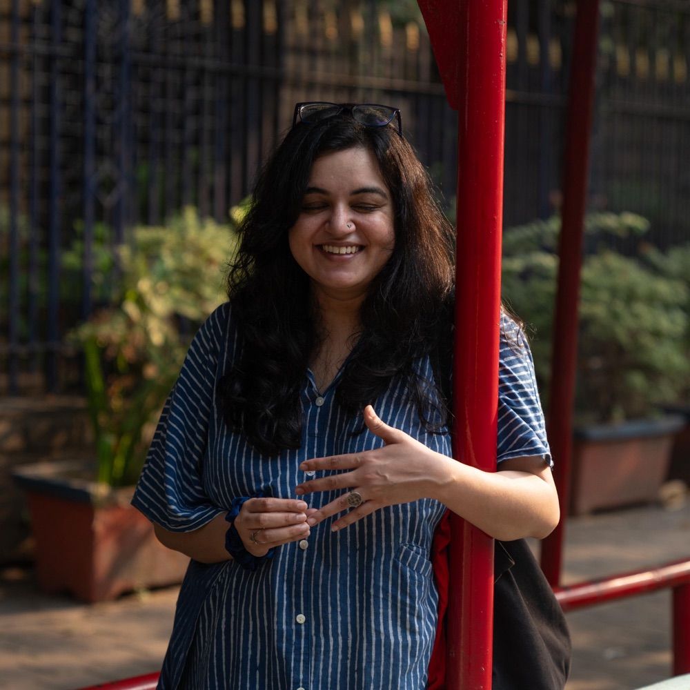 Neha Vermani