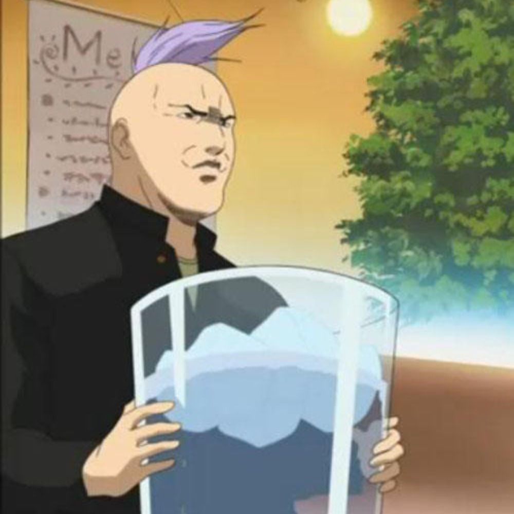 User avatar
