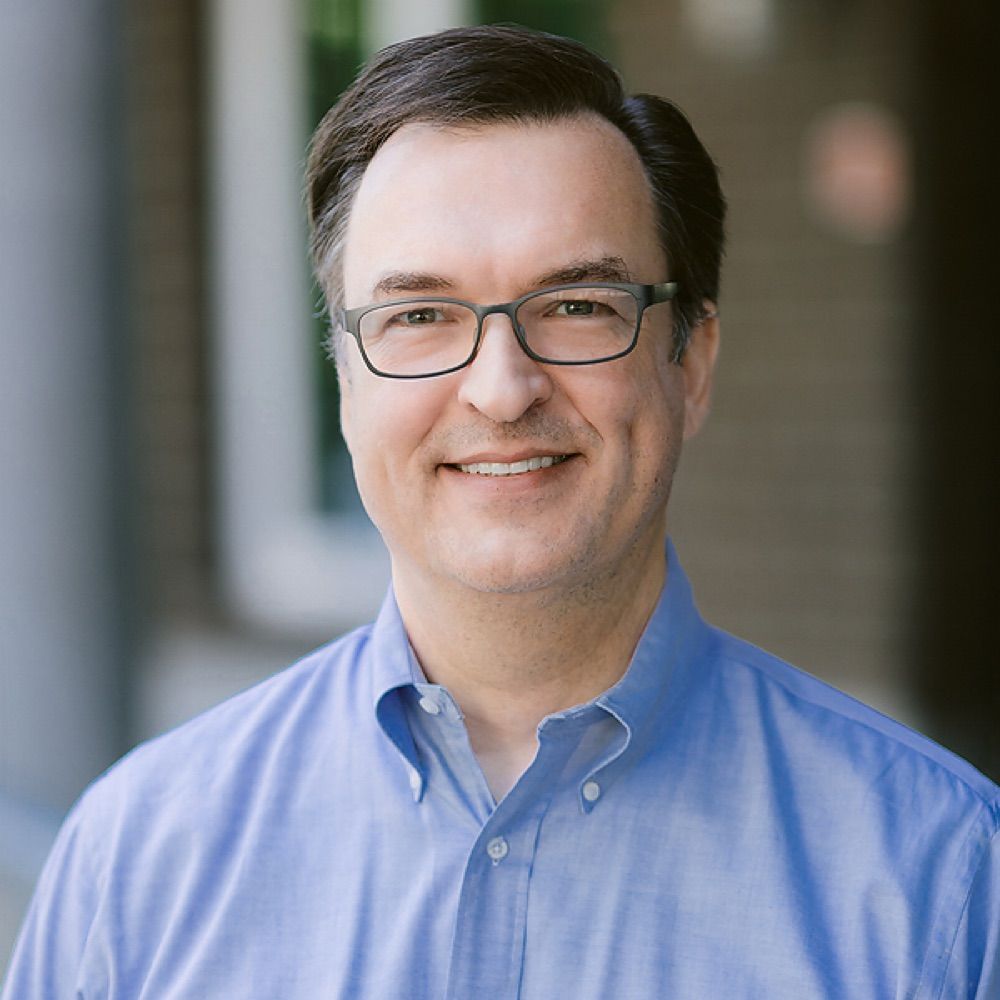 Mike Hintze