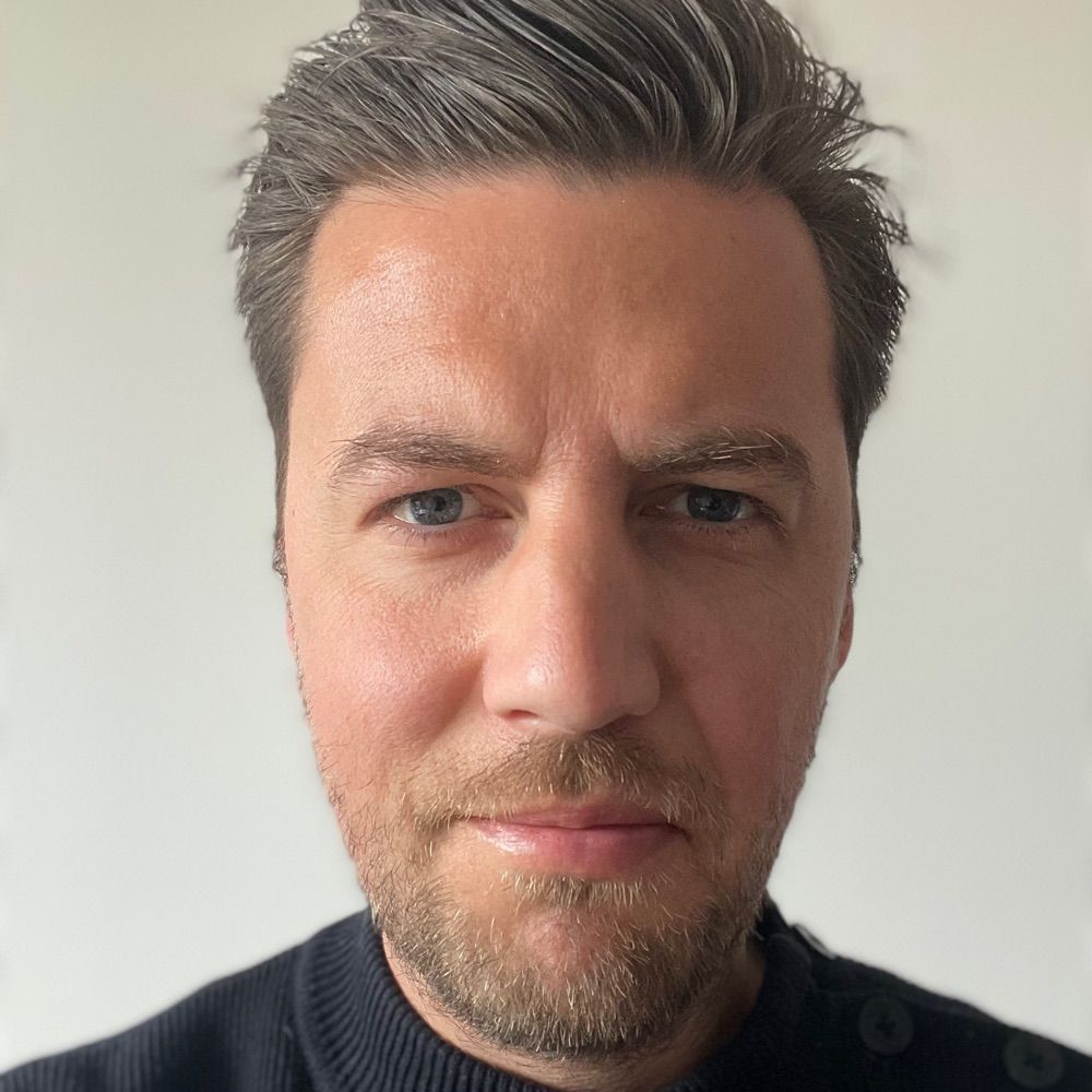 Jasper Feyaerts