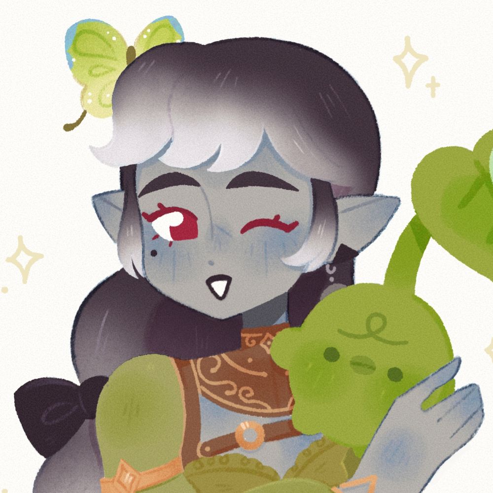 starfishie 🌱