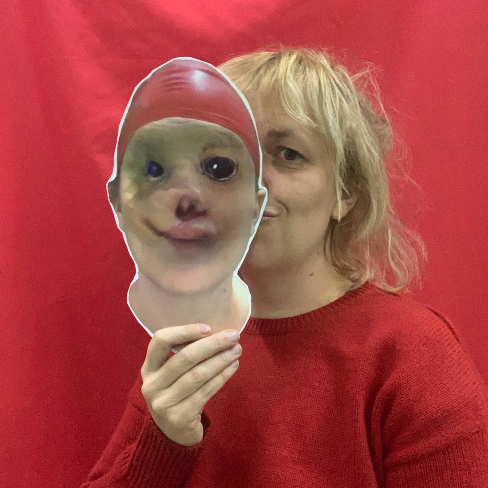 Beth Frey