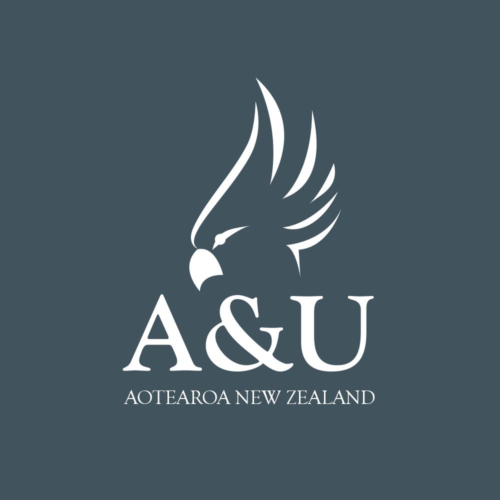 Allen & Unwin Aotearoa NZ